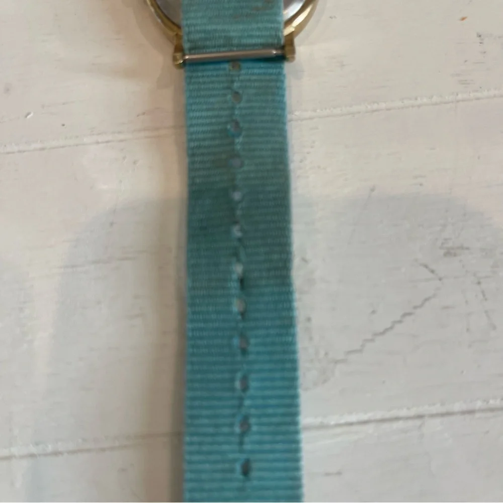 Timex Indiglo TW2P0100 Unisex Analog Watch Gold Case White Dial 38 mm